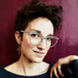 Meet your Posher, Jane